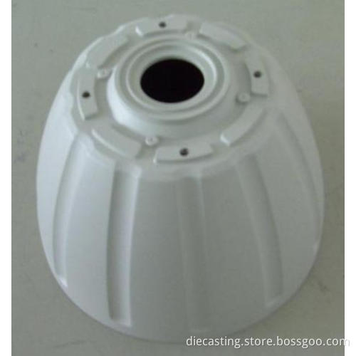 Die casting product